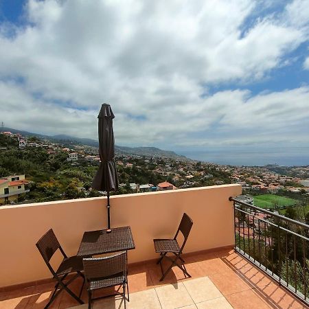 Costa Residence Funchal View Exterior photo