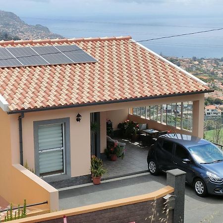 Costa Residence Funchal View Exterior photo