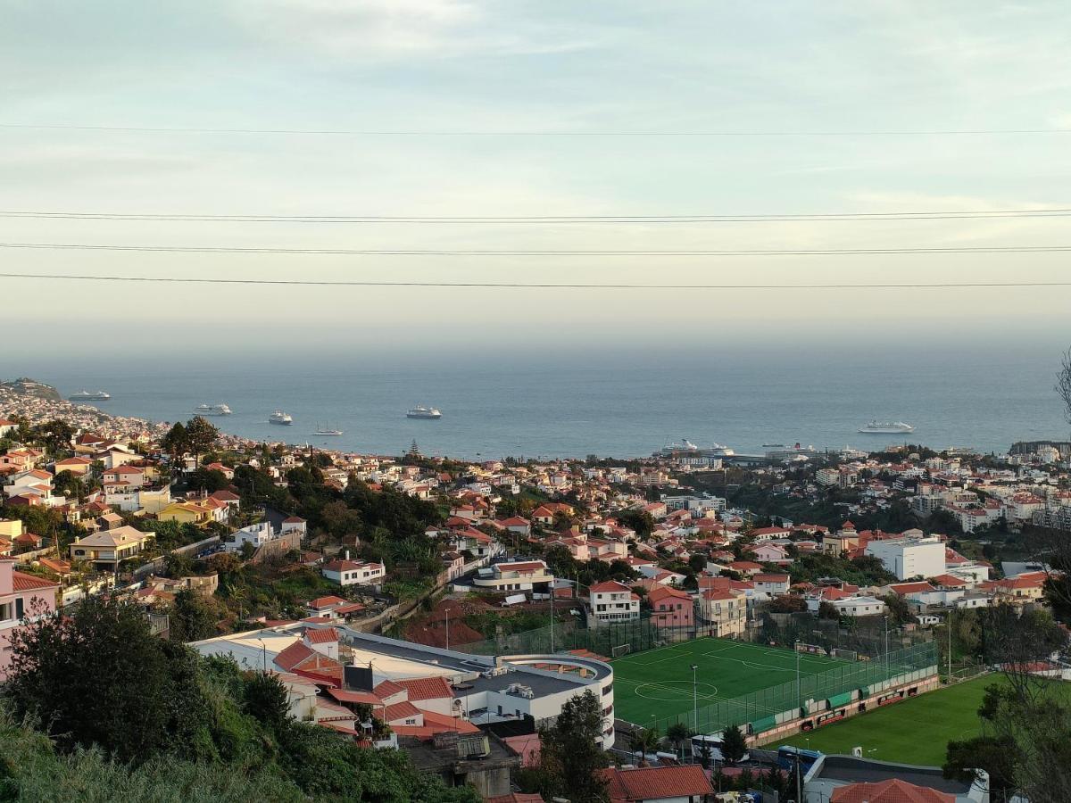 Costa Residence Funchal View Exterior photo