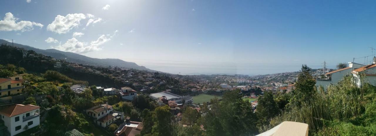 Costa Residence Funchal View Exterior photo